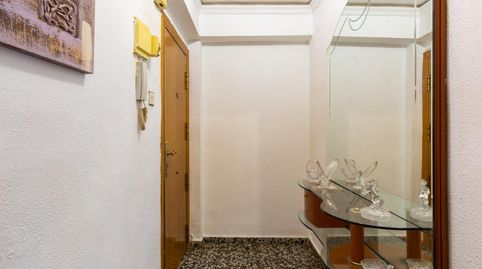 Foto 5 de Piso en venta en Carrer Pare Manjón, Centro Ciudad, Paterna