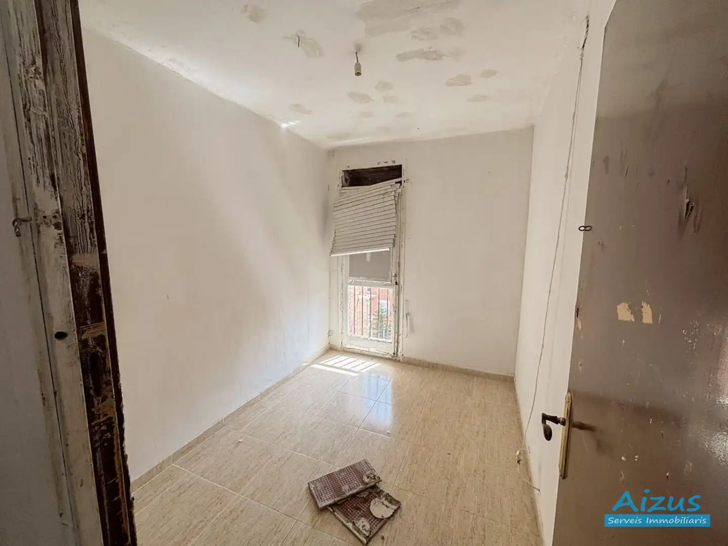 Habitación de Piso en venta en Sabadell
