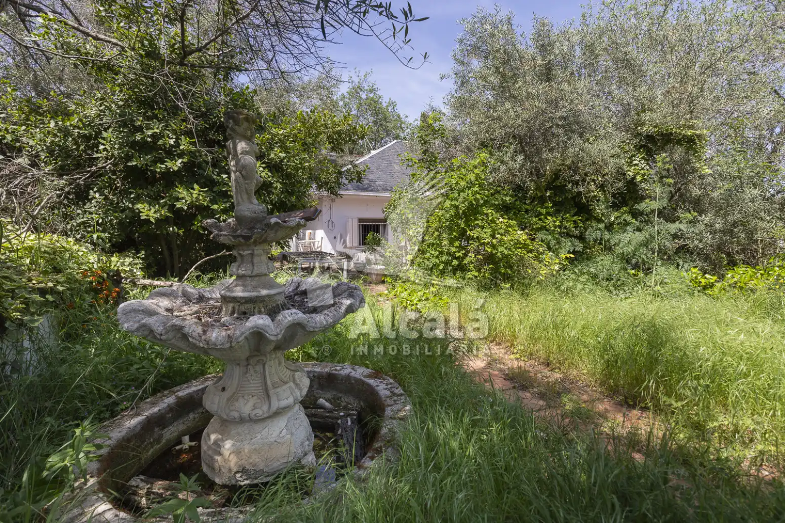 Casa o chalet en venta en Valverde de Alcalá con Calefacción, Terraza y Trastero