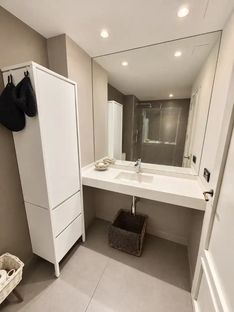 Wohnung mit Aufzug zum Verkauf in Avenida de Federico Soto, imagen 41