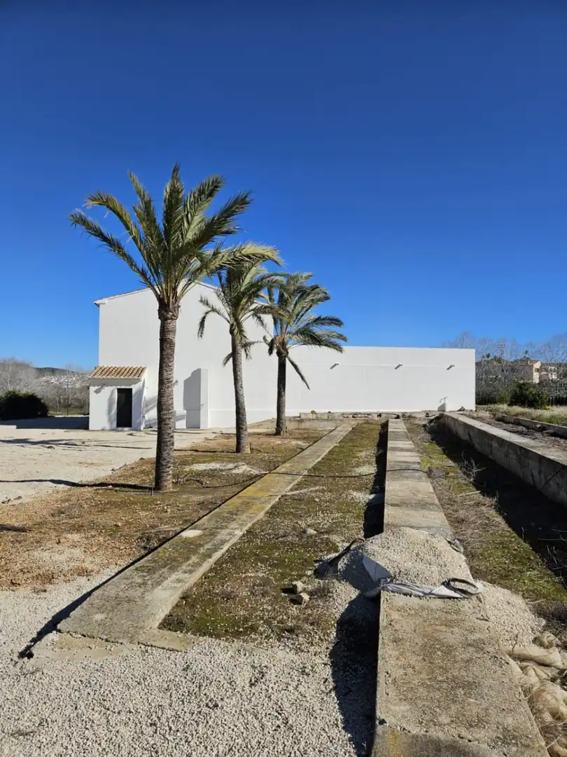 Detached house for sale in Teulada, imagen 4