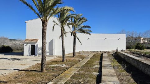 Foto 4 de Casa o chalet en venta en Teulada, Alicante