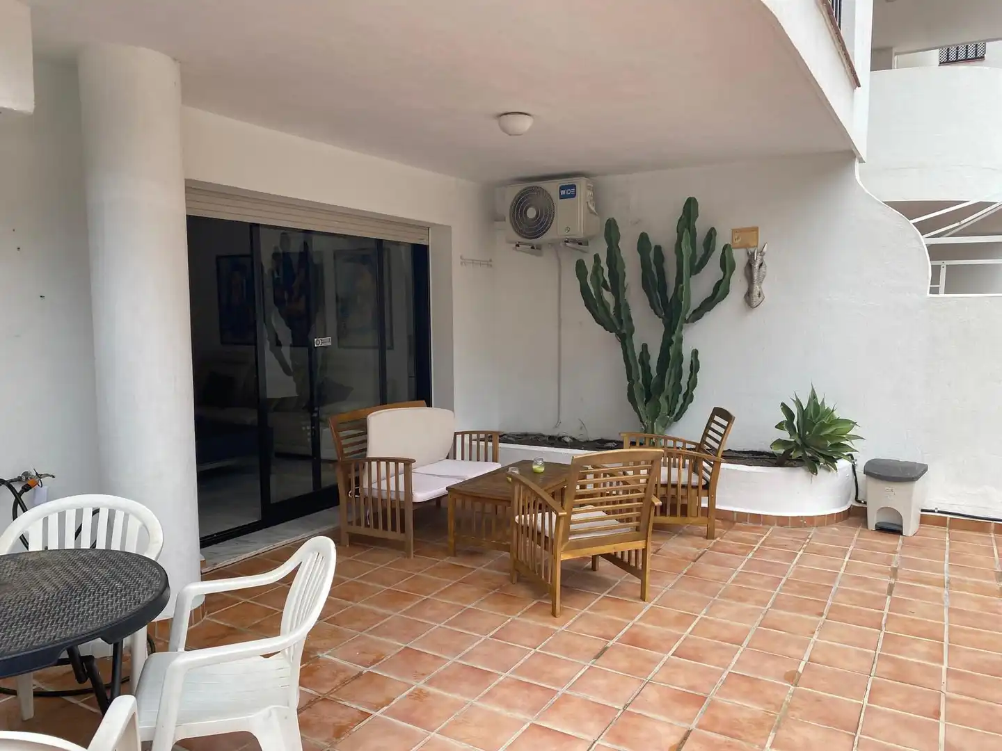 Apartments for rent in ORQUIDEAS LAS, 3, Nueva Andalucía centro