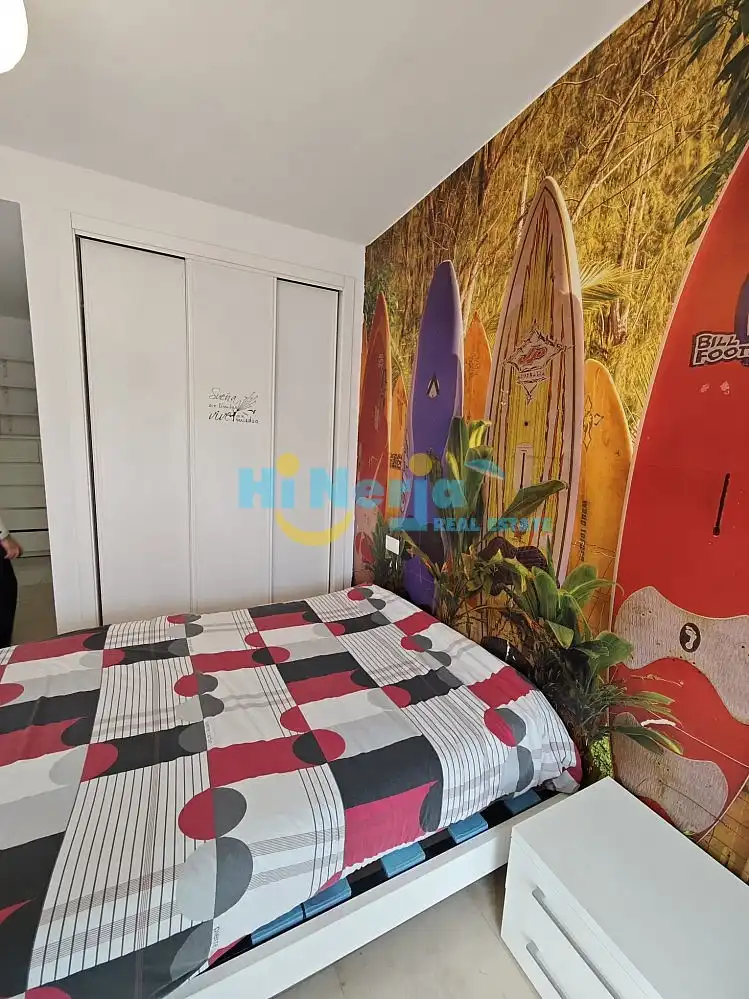 Apartment mit Pool zum Verkauf in Torre del Mar, imagen 16