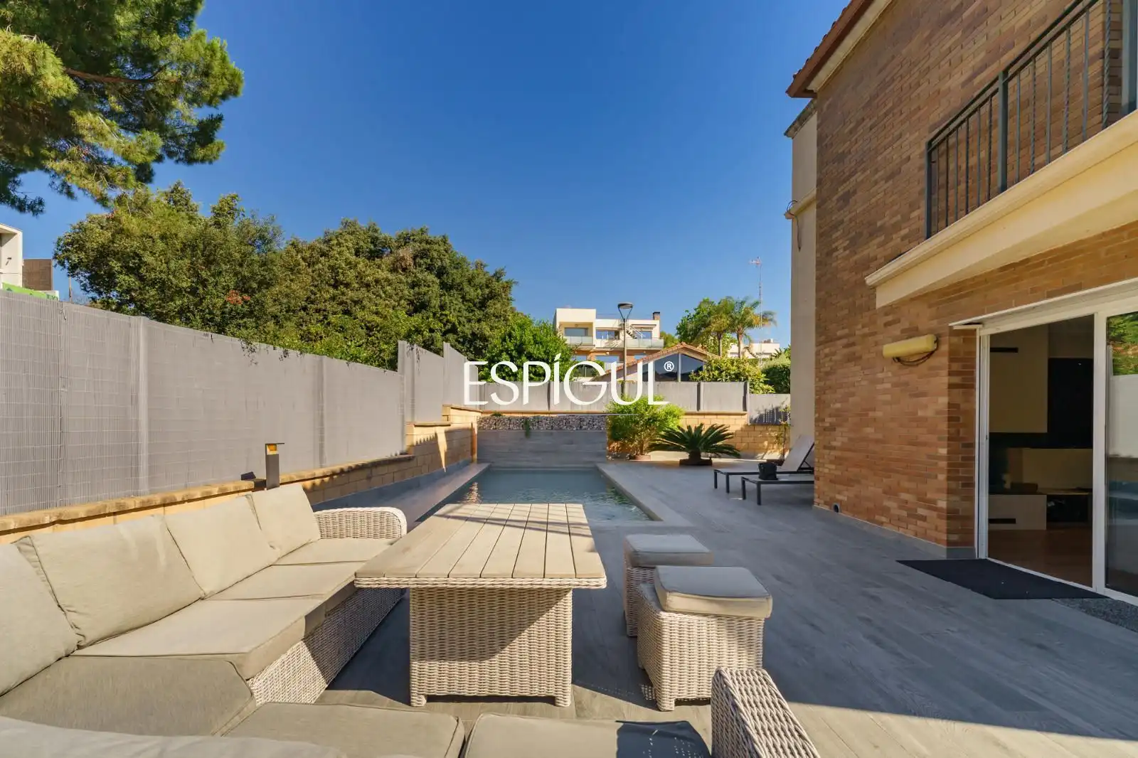House with terrace for sale in CALLE JOSEP CABRUJA, imagen 16