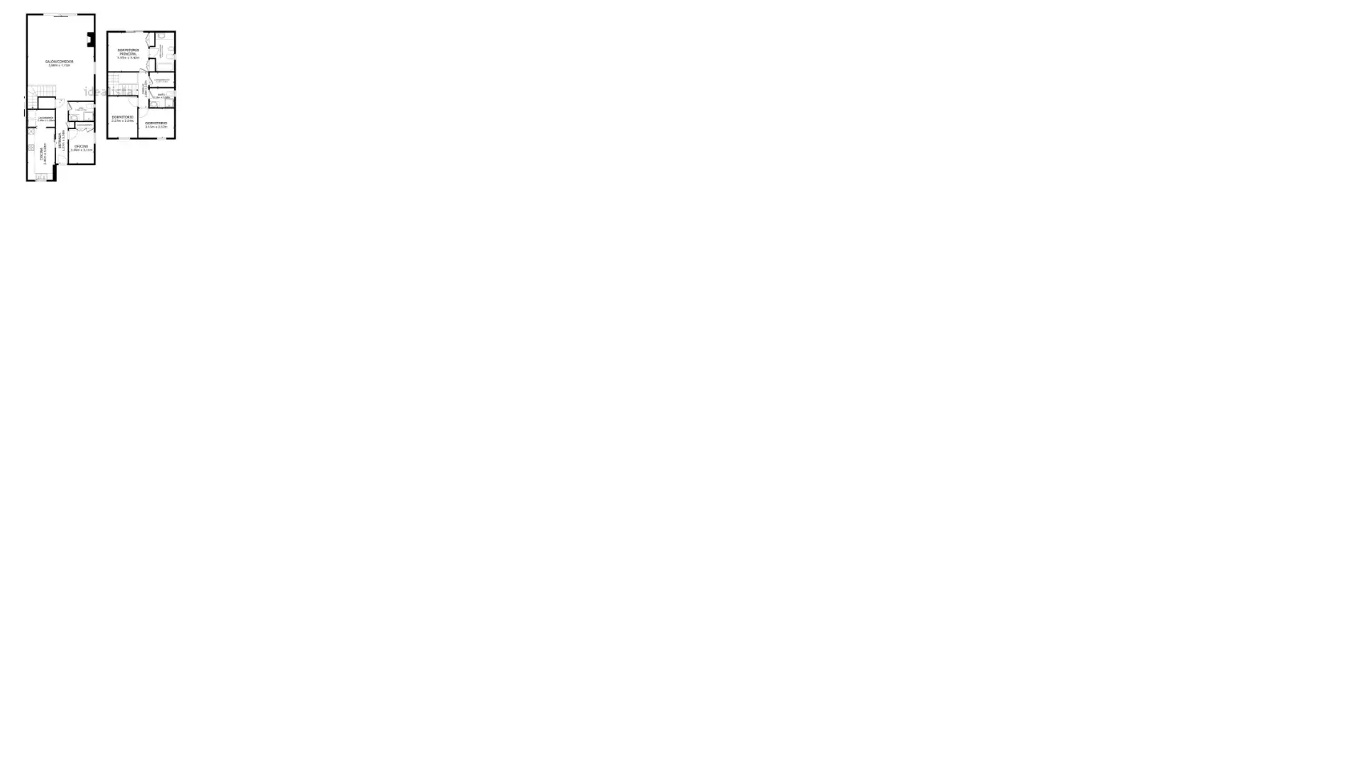 Casa adosada en venda en Cambrils amb Aire condicionat, Calefacció i Jardí privat