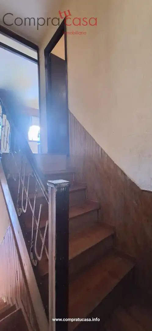 Finca rústica en venta en Carbonero el Mayor con Calefacción, Terraza y Trastero