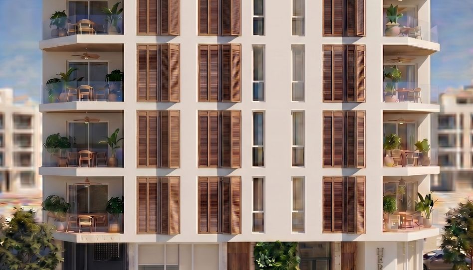 Foto 1 de Piso en venta en San Pedro del Pinatar ciudad, Murcia