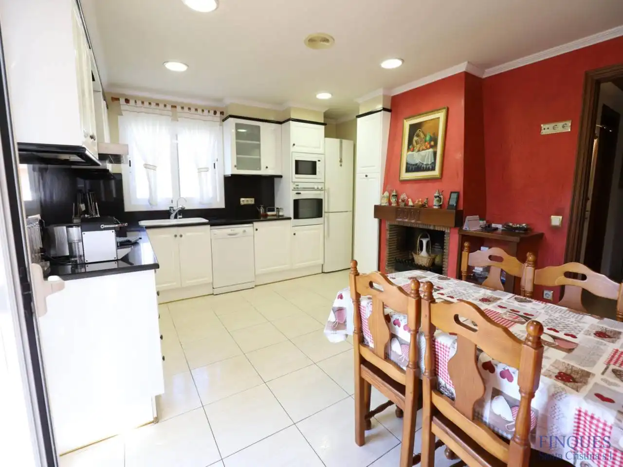Chalet con piscina en venta en Calle Ardenya 14, imagen 12