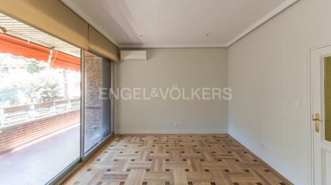 Photo 4 of Apartment to rent in Nueva España, Madrid