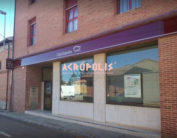 Local comercial en Alquiler en Pobladura de Pelayo García