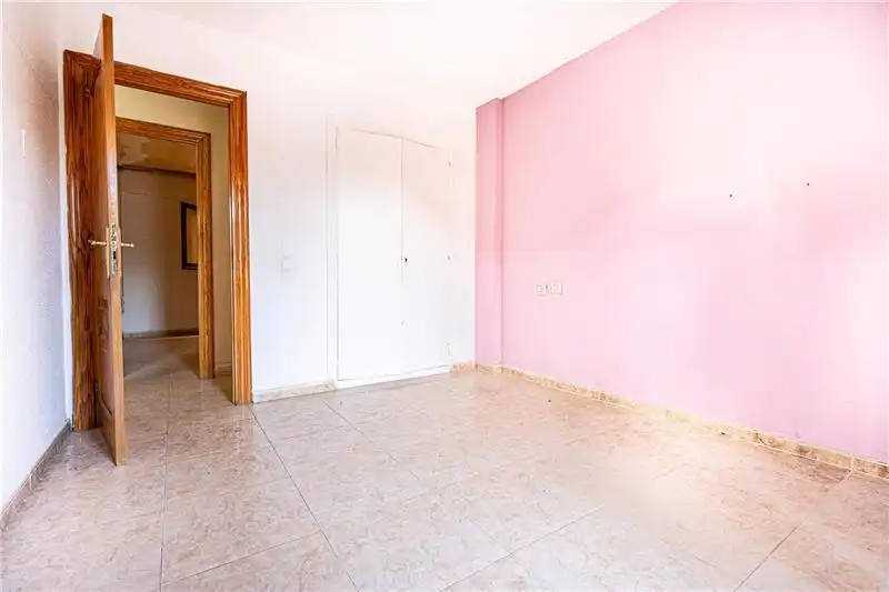Piso con terraza en venta en Llevant, imagen 6