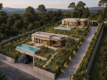 Terreno residenziale in vendita a Florida - Estany de Gallecs 14