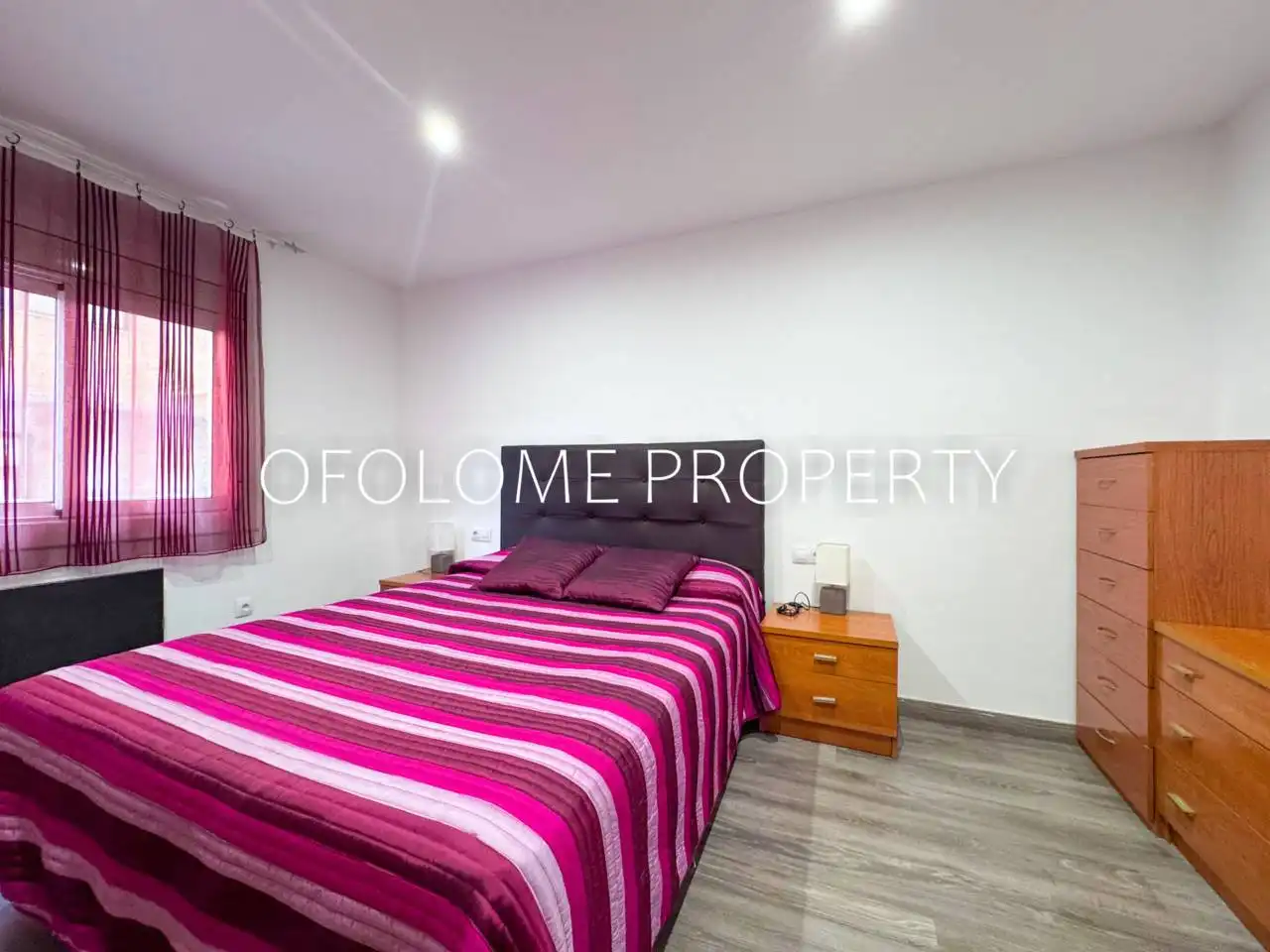Habitación de Piso en venta en Ripollet con Aire acondicionado y Calefacción