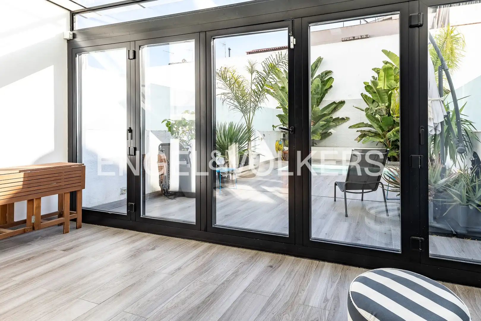 Reihenhaus mit Terrasse zum Verkauf in Gorg - Progrés, imagen 21