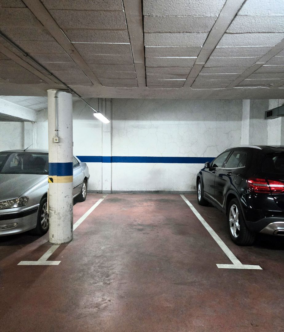Aparcament de Garatge en venda en  Tarragona Capital