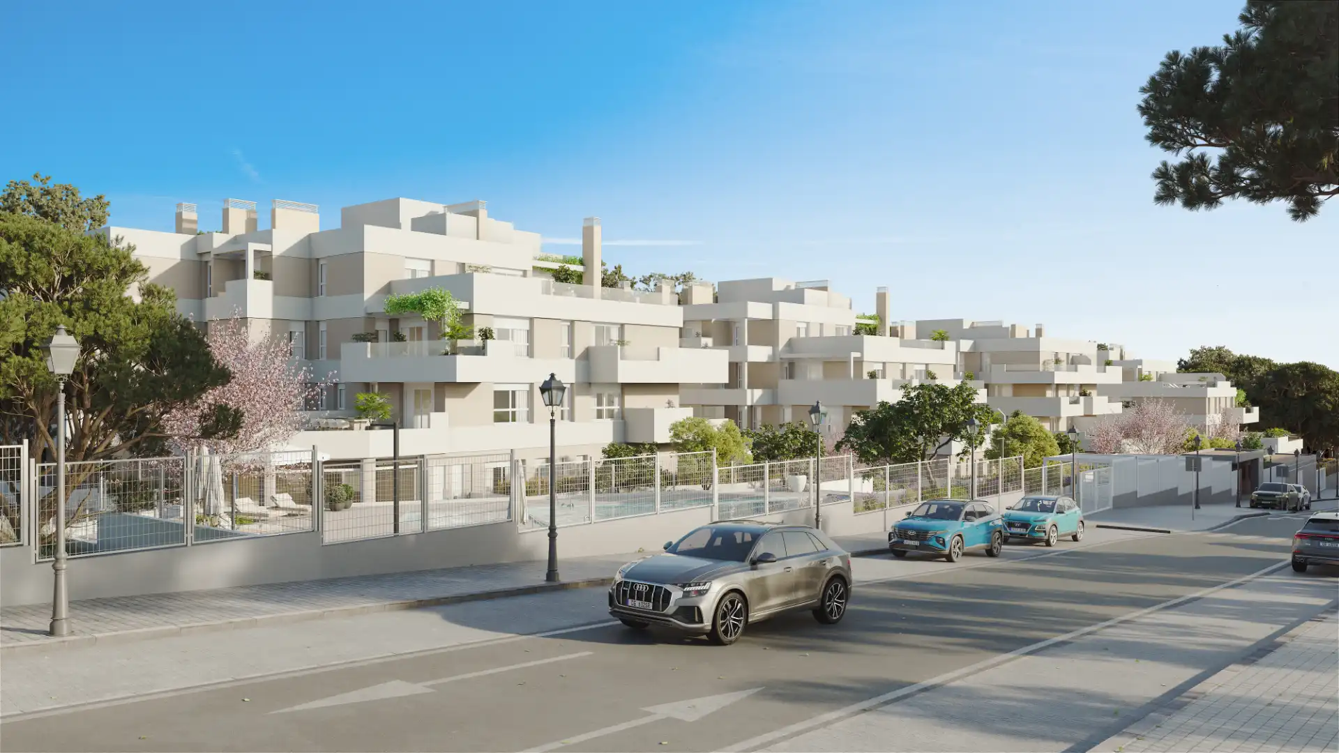 Flat for sale in Carrer Mas del Cansalader, 1, Massarrojos