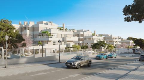 Photo 3 from new construction home in Flat for sale in Carrer Mas del Cansalader, 1, Massarrojos, Valencia
