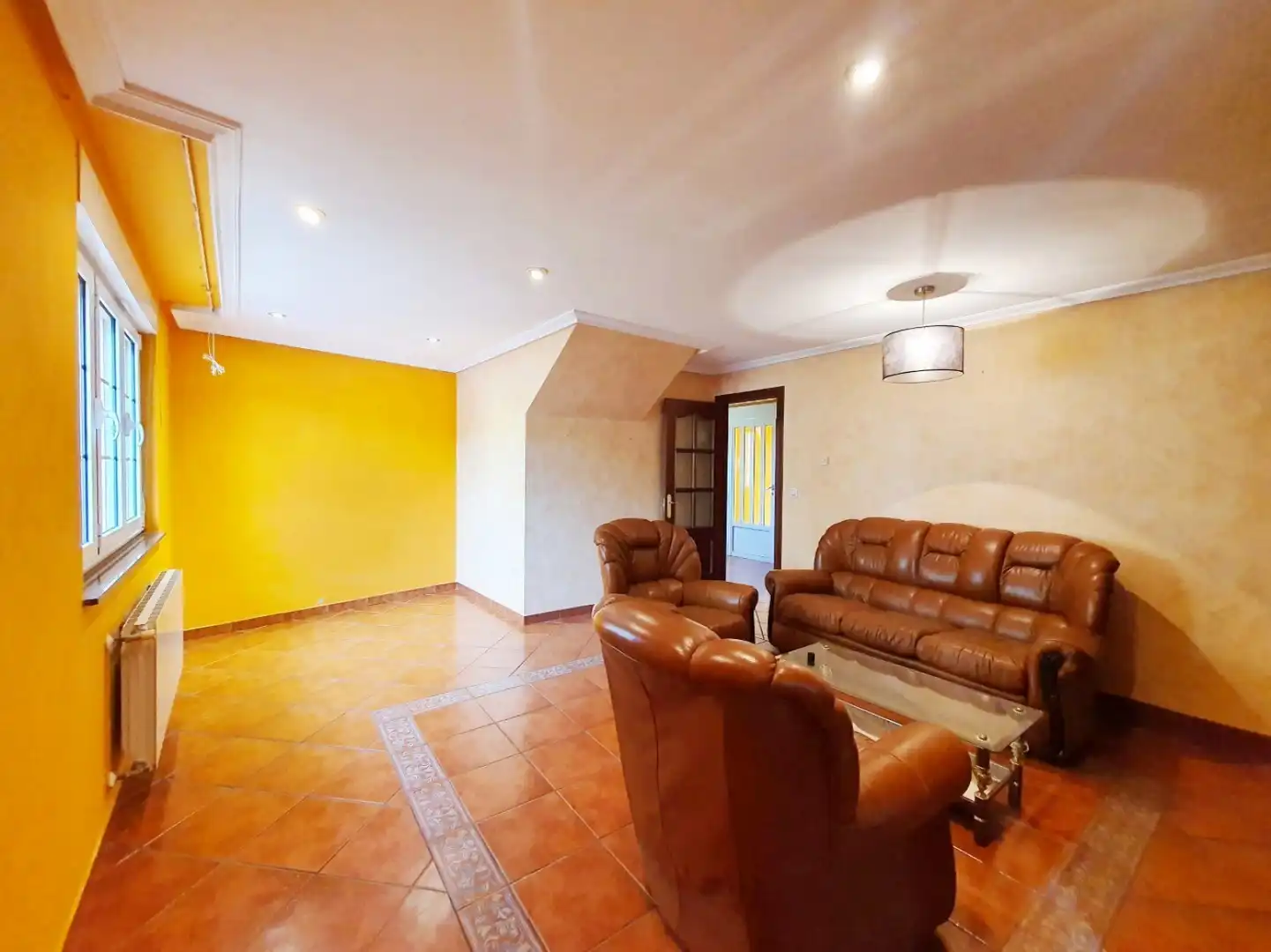 Casa o chalet en venta en Santianes - SARIEGO, Sariego