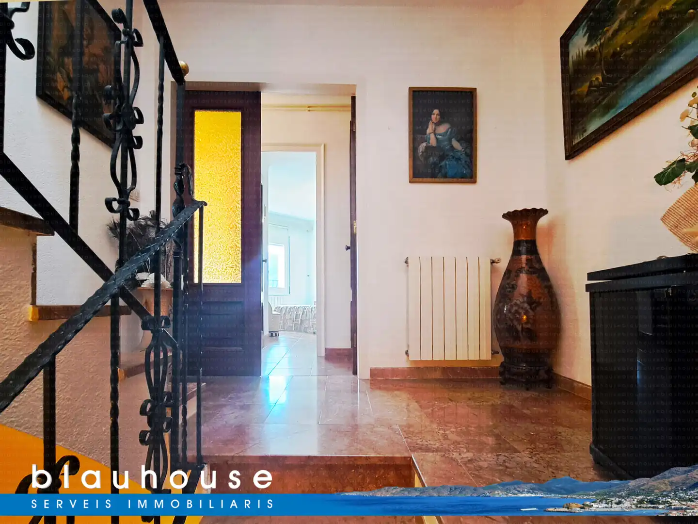 Casa o chalet en venta en Portbou con Calefacción, Terraza y Trastero