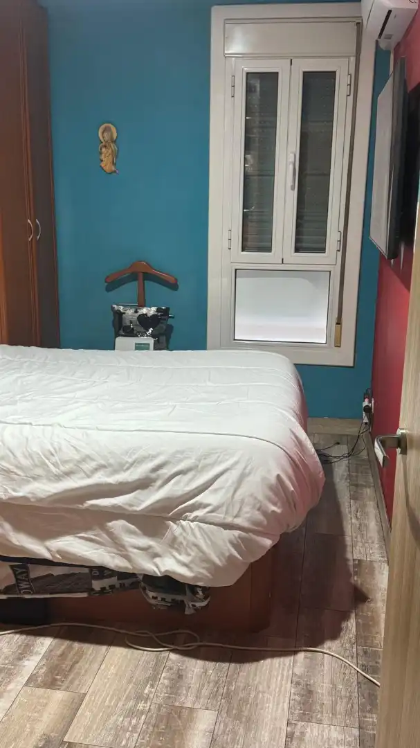 Habitación de Piso en venta en Fraga con Aire acondicionado y Calefacción
