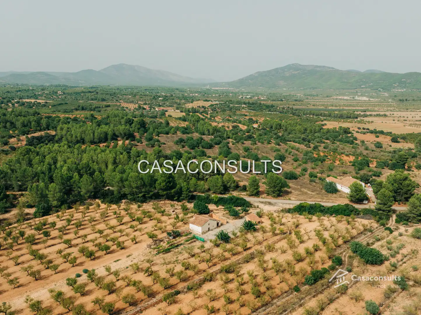Casa rustica con giardino in vendita a Useras /  Les Useres, imagen 10