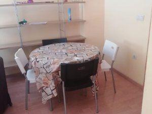 Foto 2 de Pis en venda a Calle Carlos Arruza, La Cruz,  Granada Capital