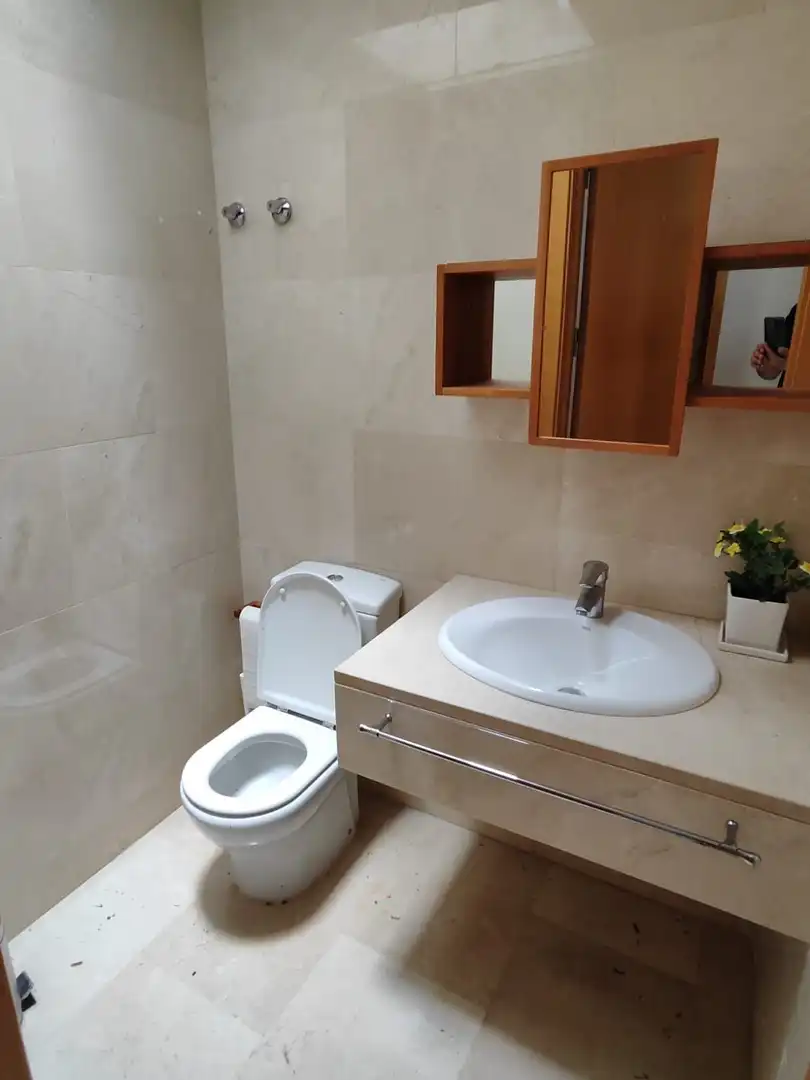 Casa o xalet en venda a Salobre Golf