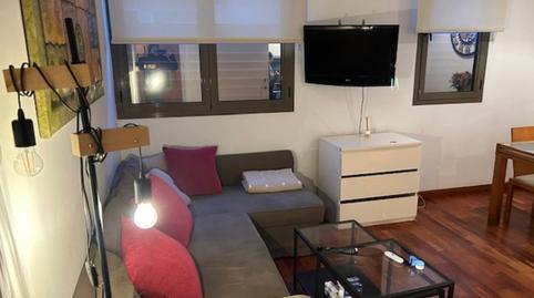 Foto 2 de Pis de lloguer a Vallès, Centre, Barcelona