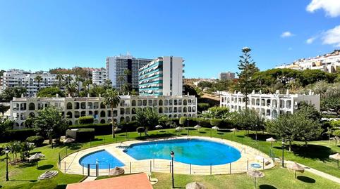 Foto 2 de Piso en venta en Calle Calle de Le Corbusier, Cortijo Torrequebrada, Benalmádena