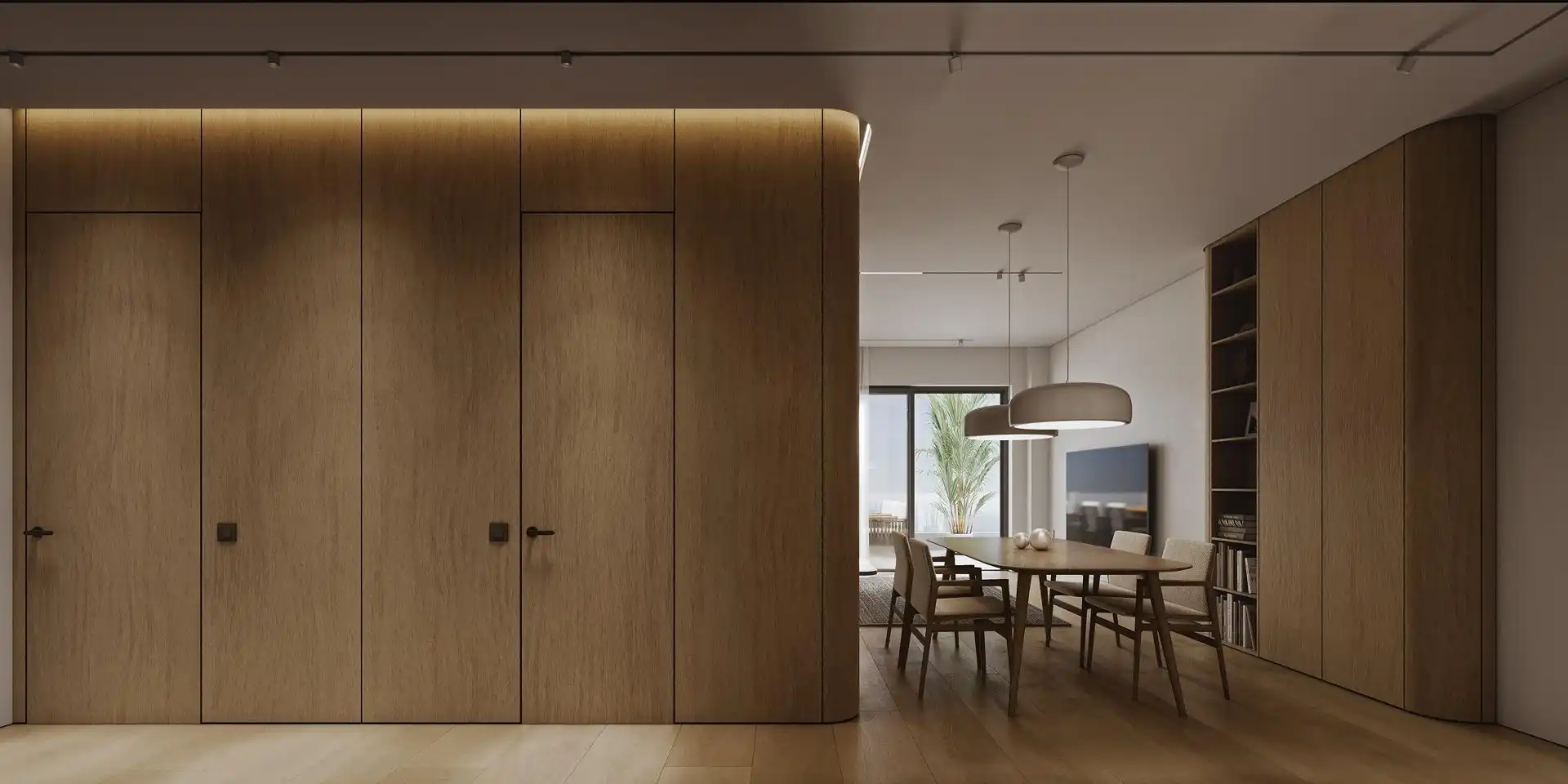 Apartament amb piscina en venda a El Faro de Calaburra - Chaparral, imagen 12
