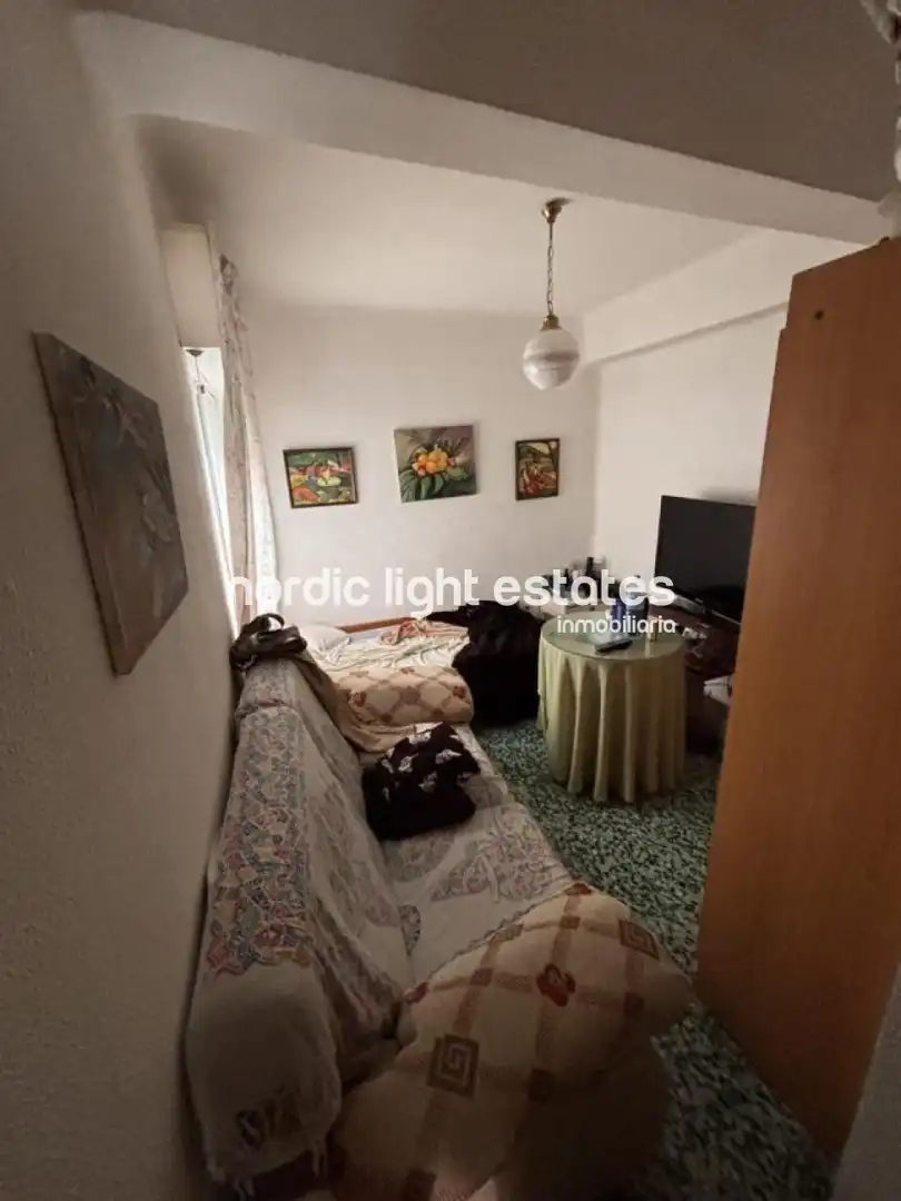 Pis amb ascensor en venda a Centro, imagen 9