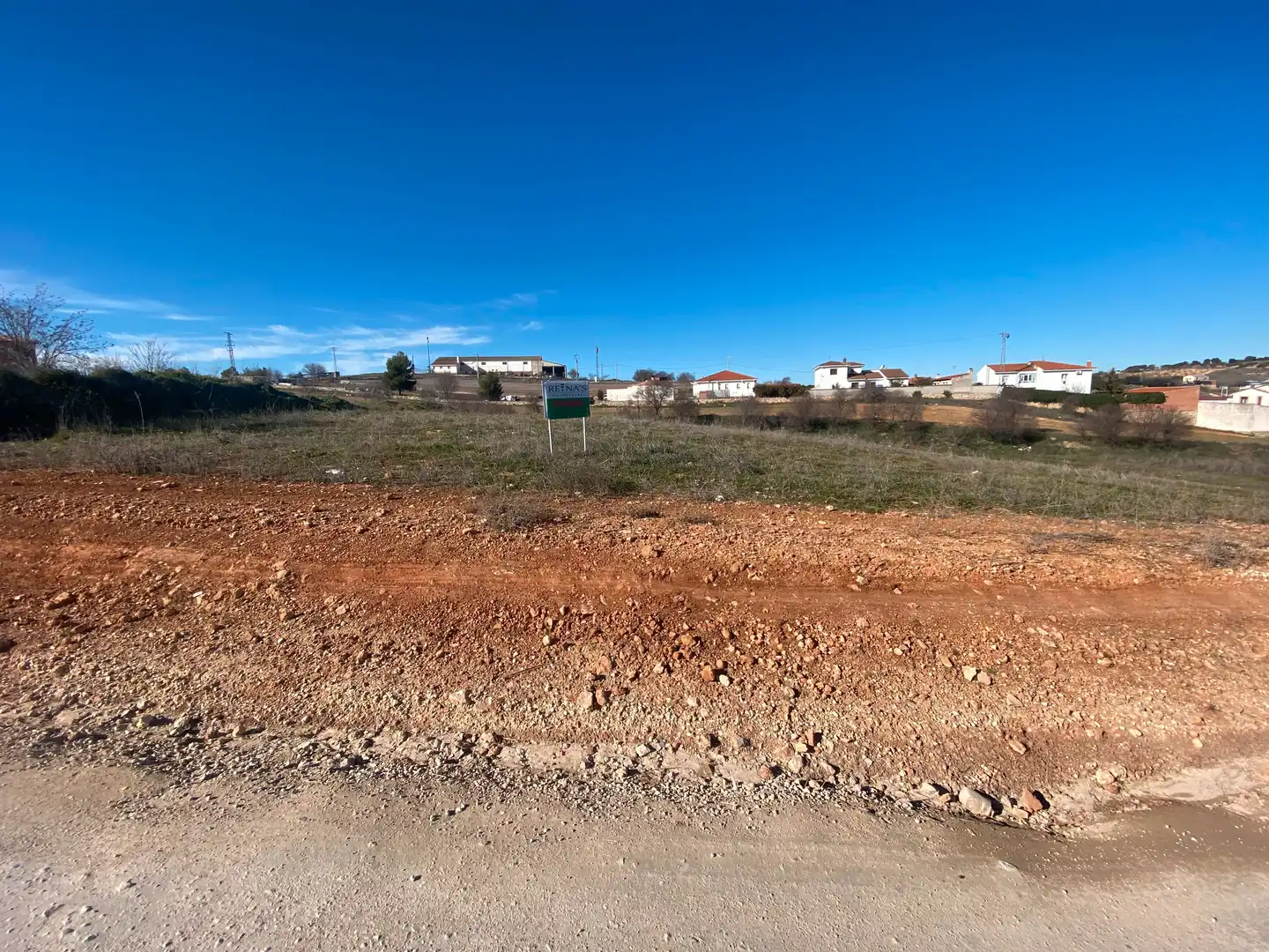 Terrenos y solares en venta en Avenida Vendimia 5, imagen 2