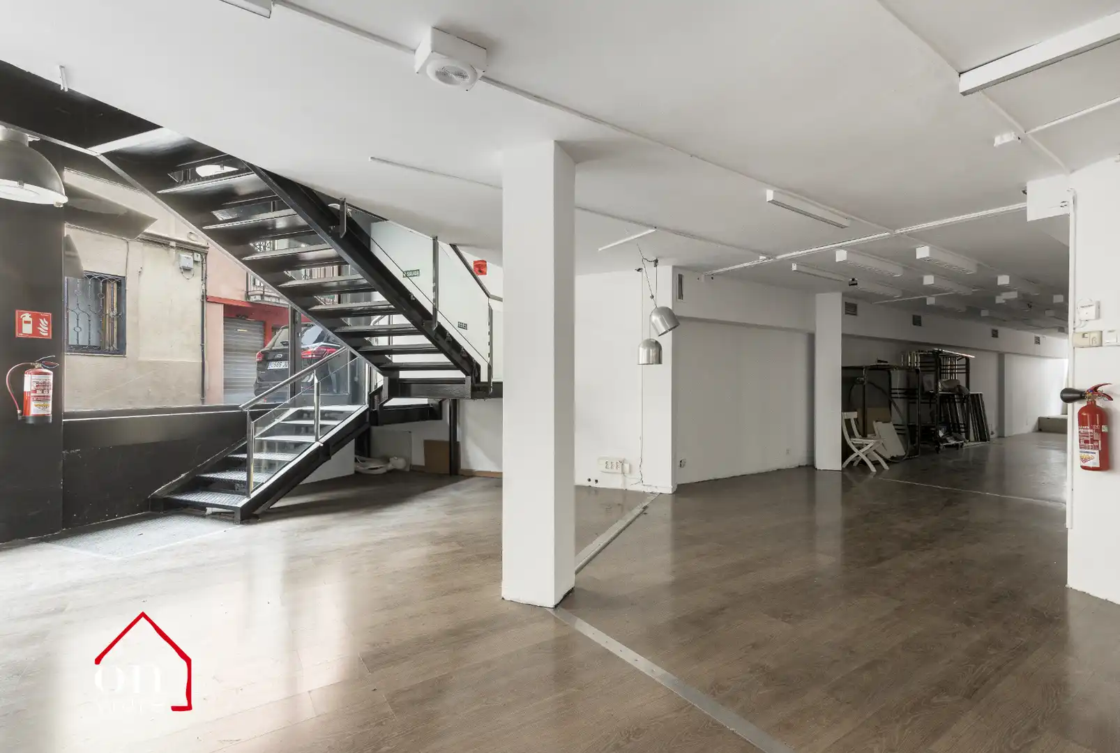 Local comercial en alquiler en Carrer de Valldoreix, imagen 6