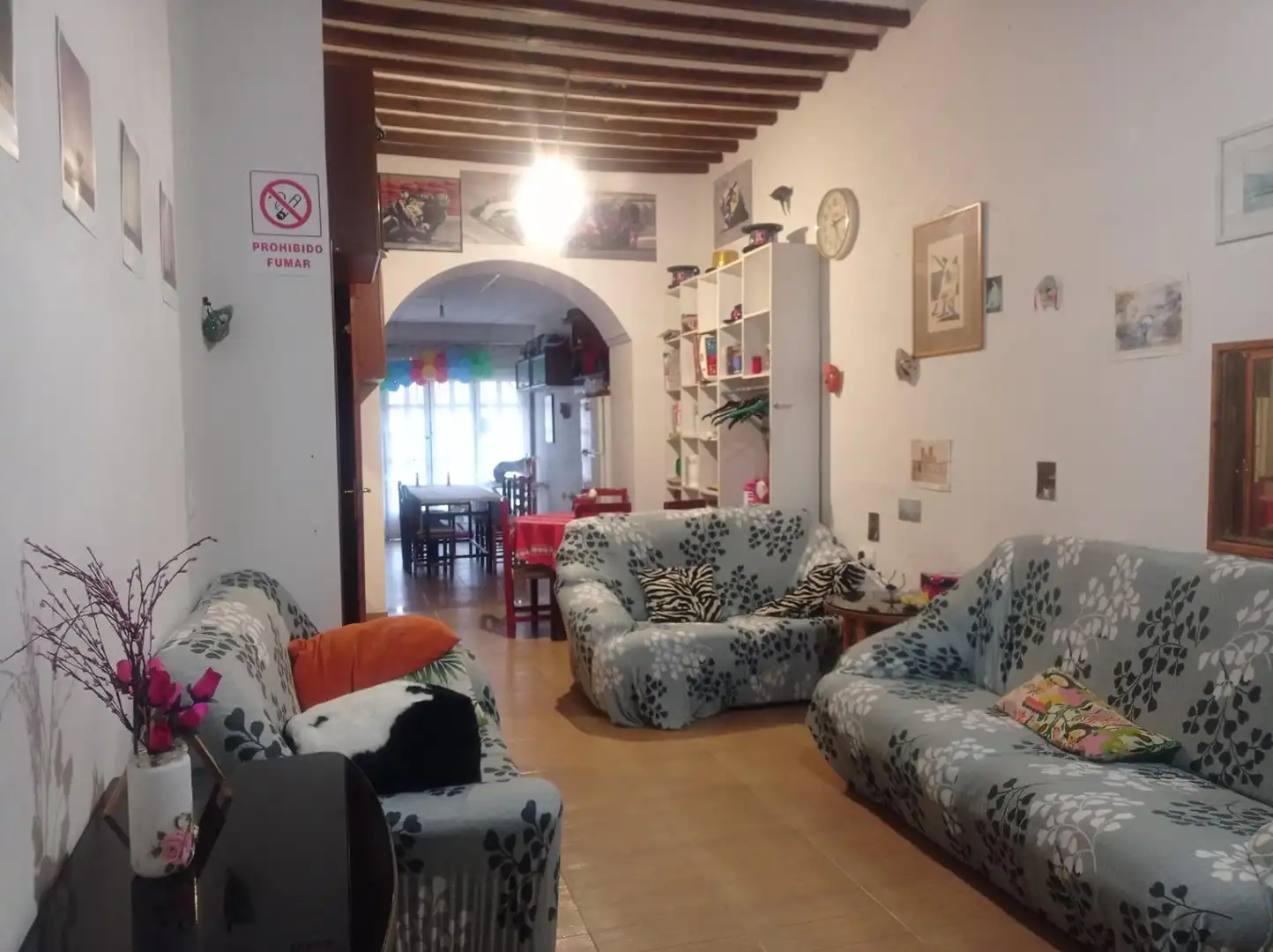 Casa o chalet en venta en Casco Antiguo