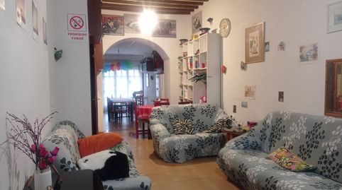 Foto 5 de Casa o xalet en venda a Casco Antiguo, Águilas