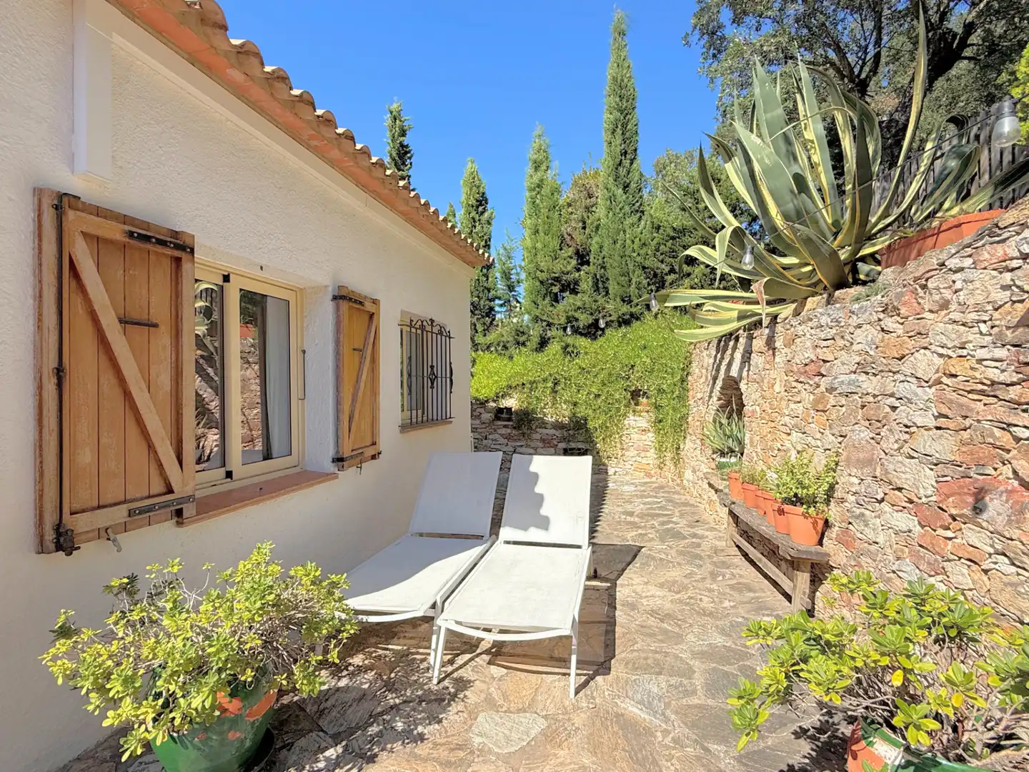 Maison avec jardin à vendre à Passatge Coma 1, imagen 12