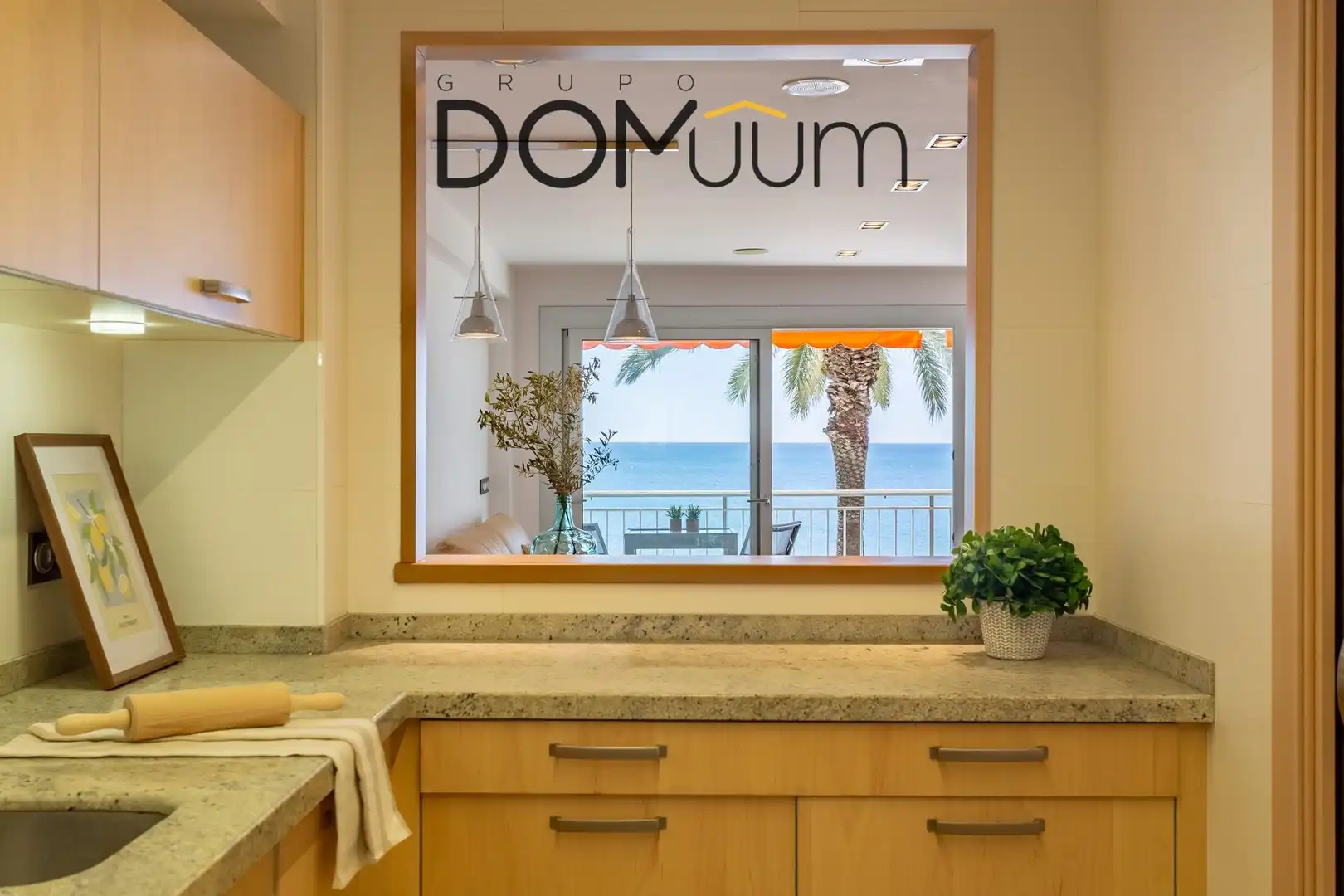 Piso en venta en Salou con Aire acondicionado, Calefacción y Terraza