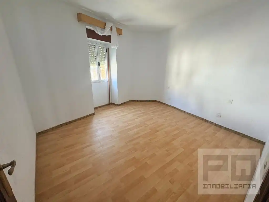 Schlafzimmer von Wohnung zum Verkauf in Las Navas del Marqués 