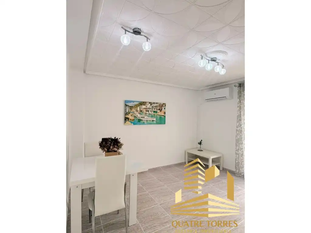 Flat with terrace for sale in Calle Cieza, imagen 6