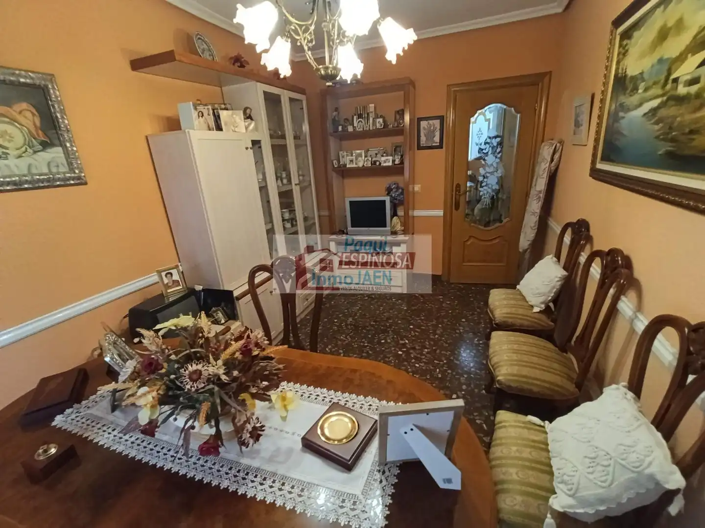 Appartement avec balcon à vendre à Torredonjimeno, imagen 11