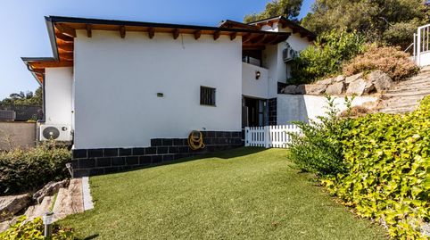 Foto 4 de Casa o xalet en venda a Matadepera - Avinguda de Catalunya, Matadepera, Barcelona