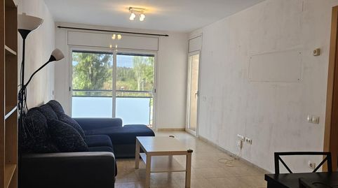 Foto 3 de Piso en venta en Avenida Avinguda Francesc Macià, Nucli Urbà, Esparreguera