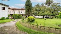 Garten von Country house zum verkauf in Ampuero mit Terrasse und Balkon