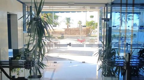 Foto 2 de Piso en venta en Paseo de la Farola, 8, La Malagueta - Monte Sancha, Málaga Capital