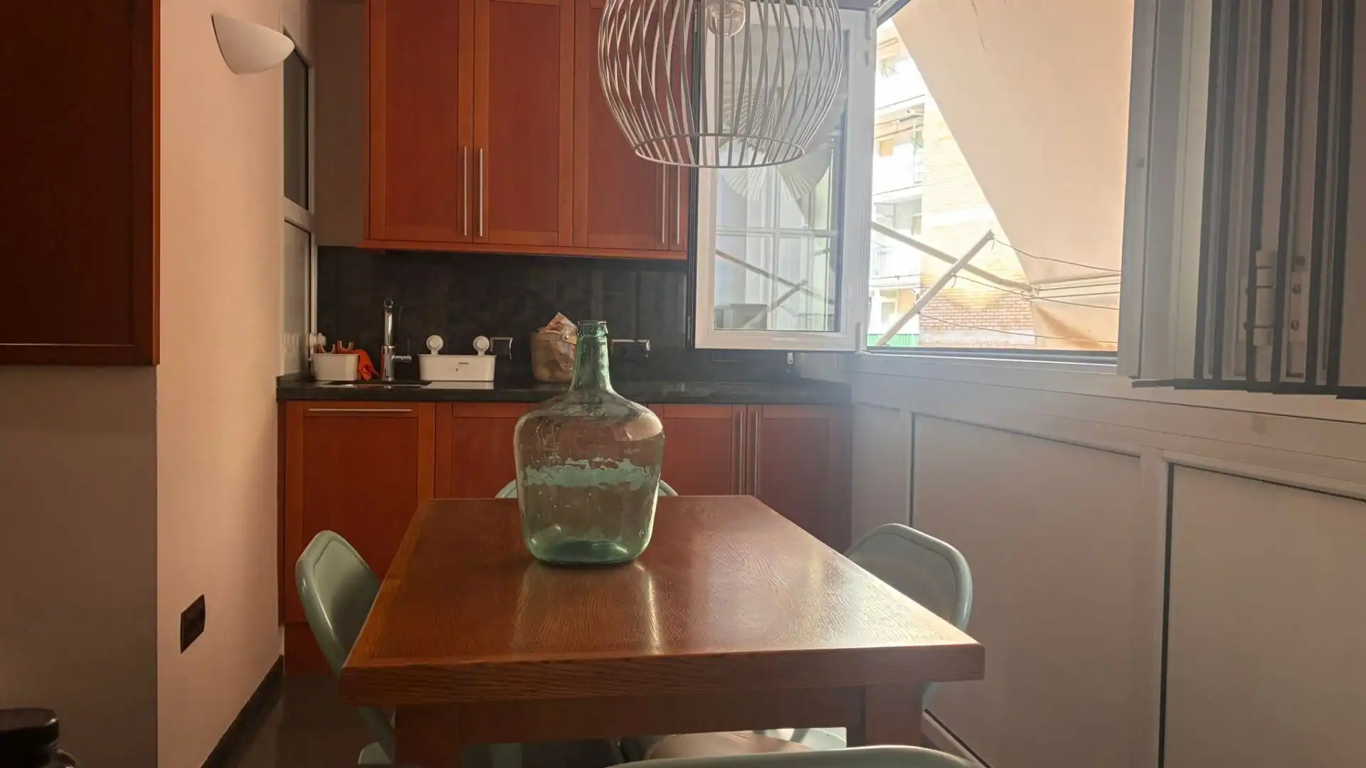 Cocina de Piso en venta en Lleida con Aire acondicionado y Calefacción