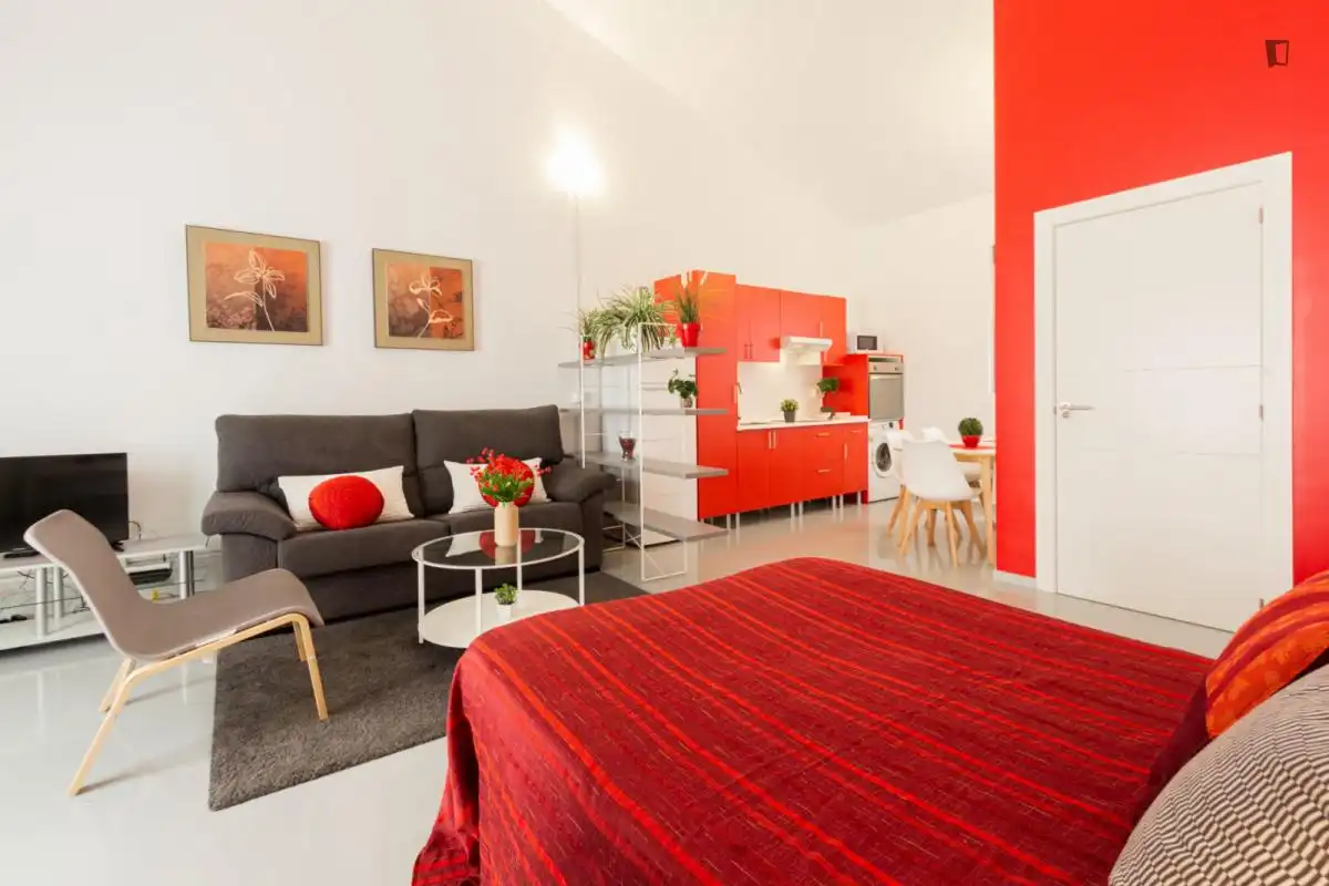 Wohnung zur Miete in Pueblo Nuevo