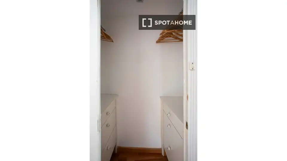 Habitació a Russafa