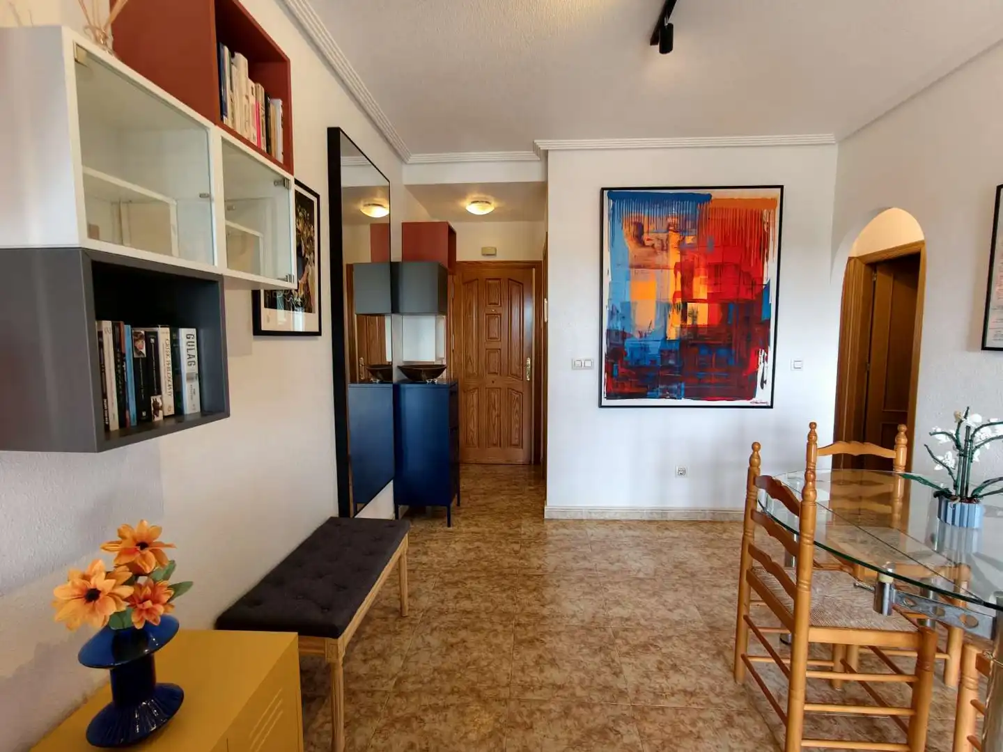 Apartament amb piscina en venda a N/A, imagen 33