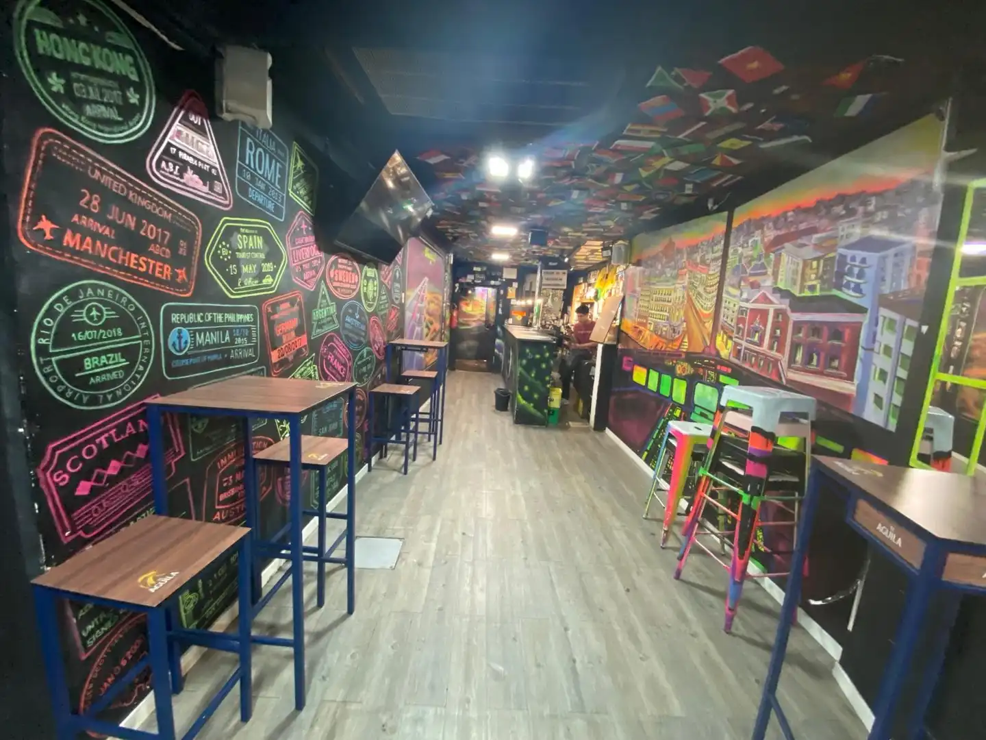 Local comercial en venda a Calle BONETILLO